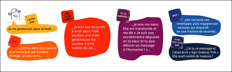 Une image contenant texte, Police
Le contenu généré par l’IA peut être incorrect.
