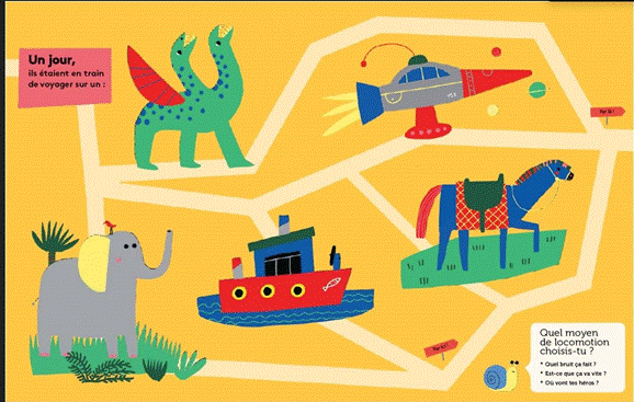 Une image contenant Dessin d’enfant, dessin, clipart, origami
Le contenu généré par l’IA peut être incorrect.