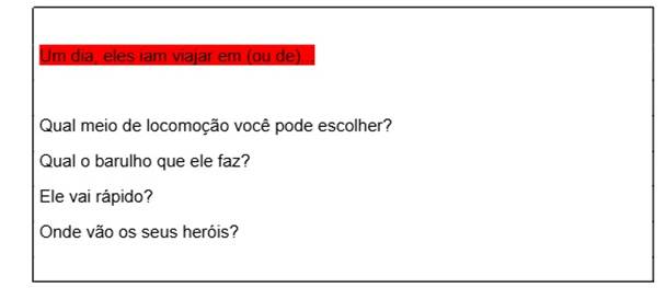 Texto, Carta
O conteúdo gerado por IA pode estar incorreto.