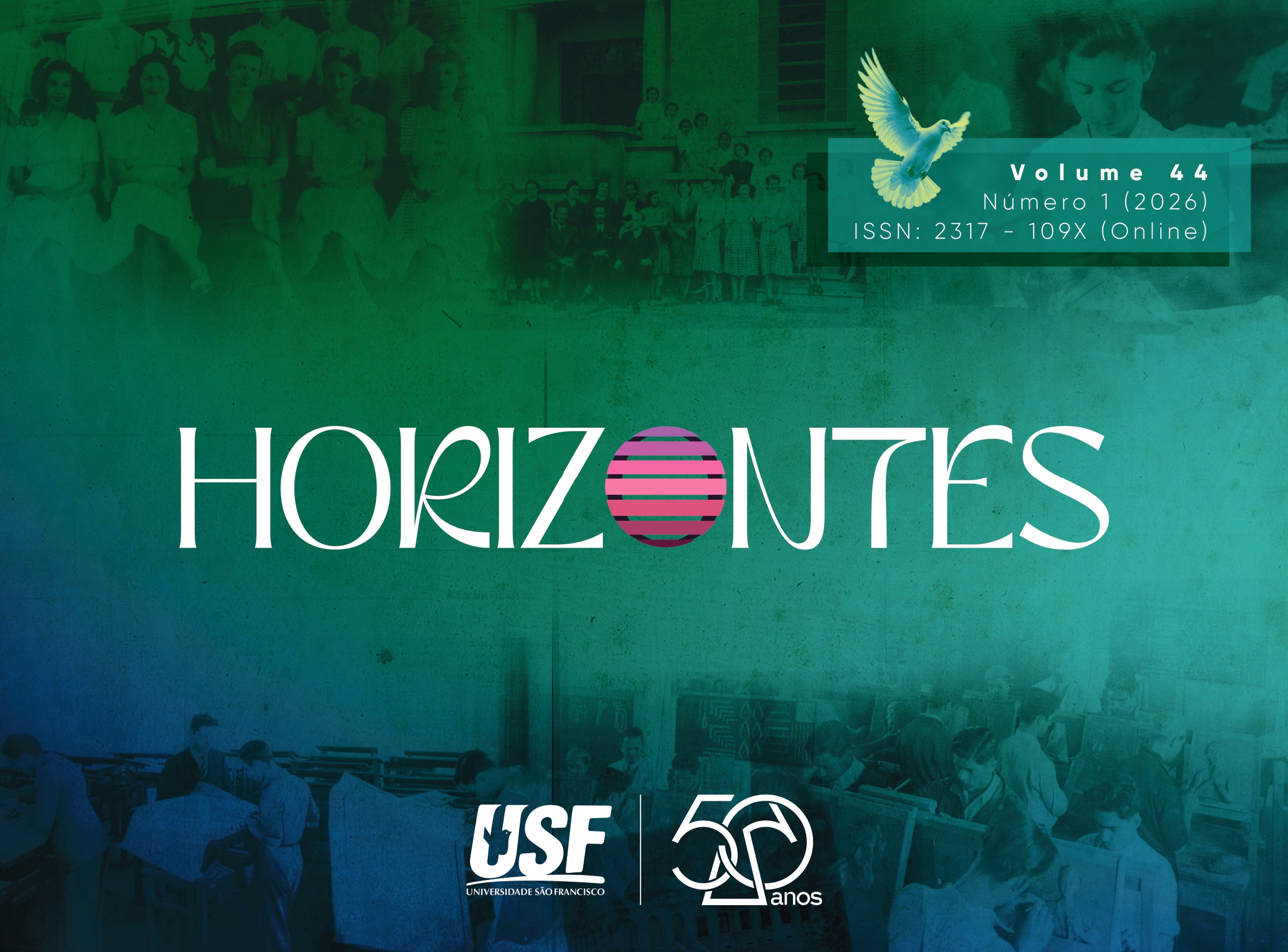 					Visualizar v. 44 n. 1 (2026): Publicação contínua
				